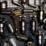 Catalytic converter