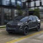 2026 Equinox