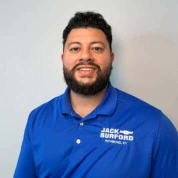 Luis Hernandez
