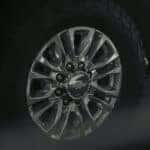 Chevy tires