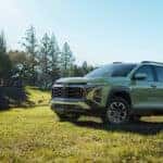 2026 Chevy Equinox