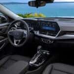 2026 Chevy Trax