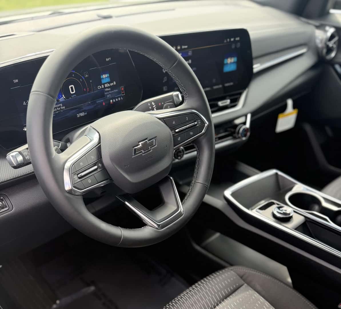 Car steering wheel