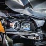Car engine