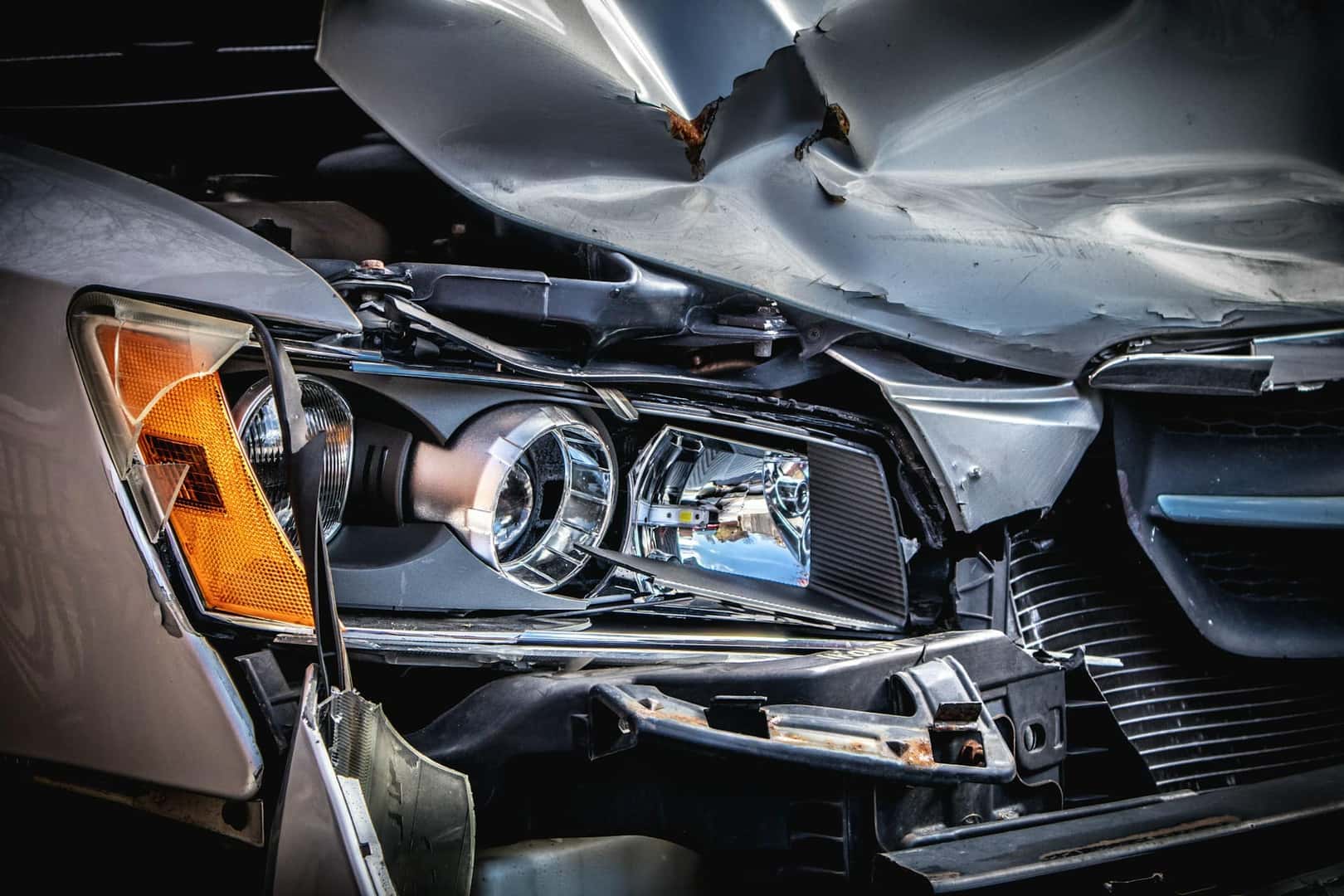 Car engine