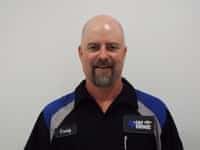 Craig Seymore