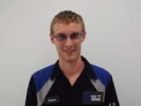 Adam Woodworth