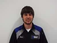 Blake Isham