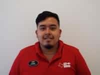 Edwin Resendiz
