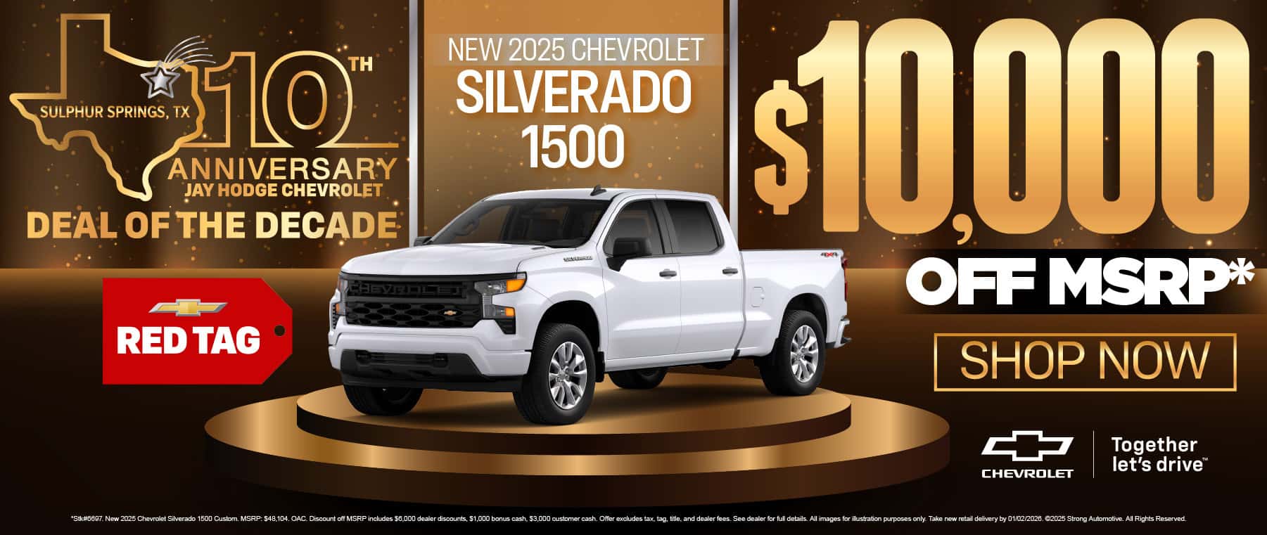 Exciting Chevy Dealer Sulphur Springs Tx Images