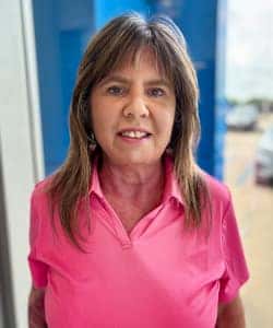 Tammy Crook