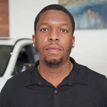 Kadeem Bennett