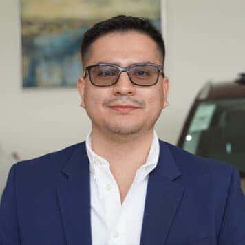 Roger Salazar