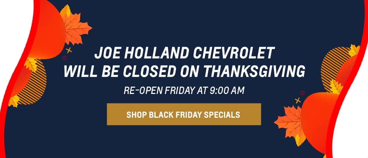 JH Chevrolet