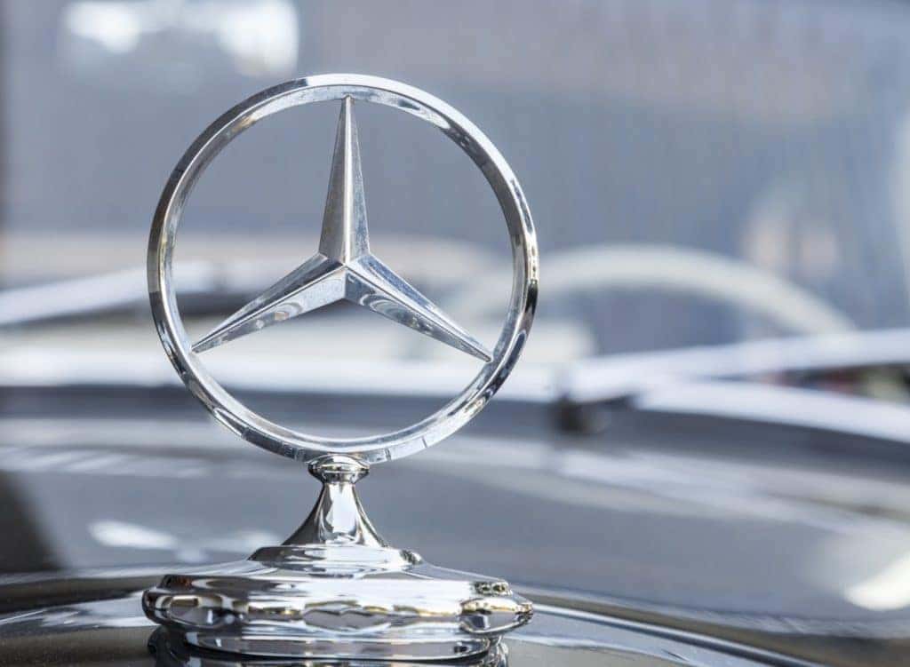 Mercedes - AUTIQUE®