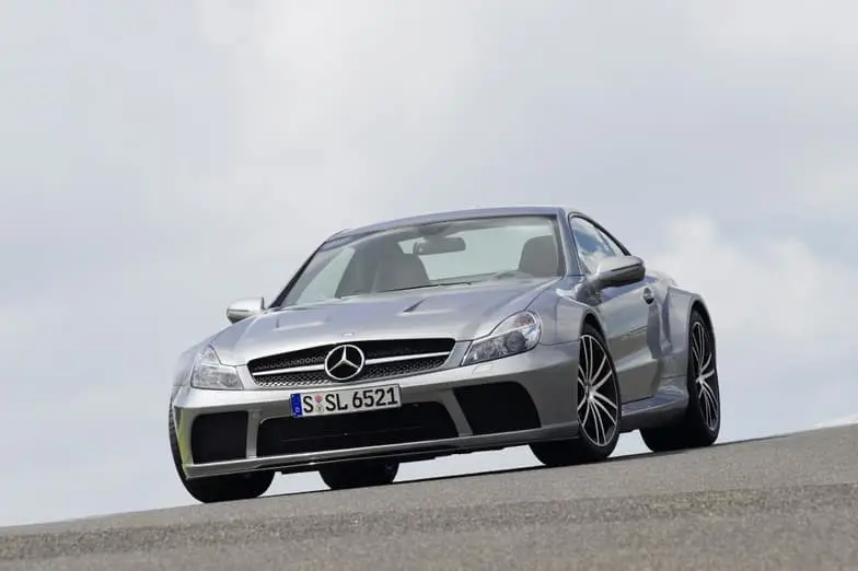 Top 5 Mercedes Benz Sl Models Ever Produced John Sisson Motors