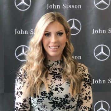 Kayla Jamison