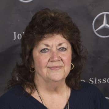 Joanne Waters