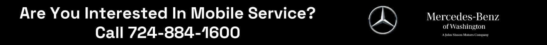 Mobile Service