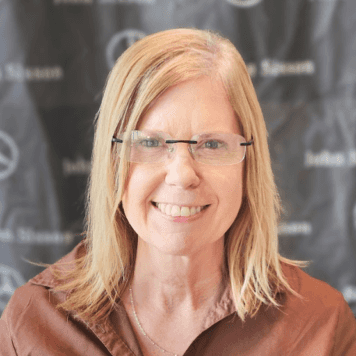 Kelly Strickland