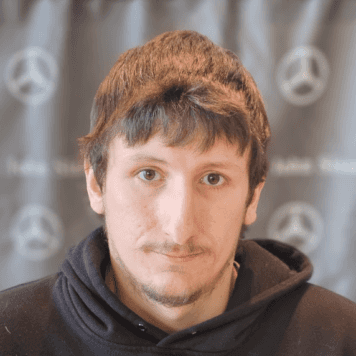 Matt Horr