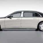 2026 MAYBACH SEDAN