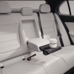 Mercedes-Benz C-Class Interior