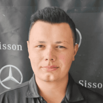 Darren Getty