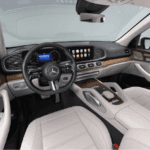 2026 MB GLS-Class