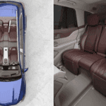 2026 Mercedes-Maybach GLS 600 SUV