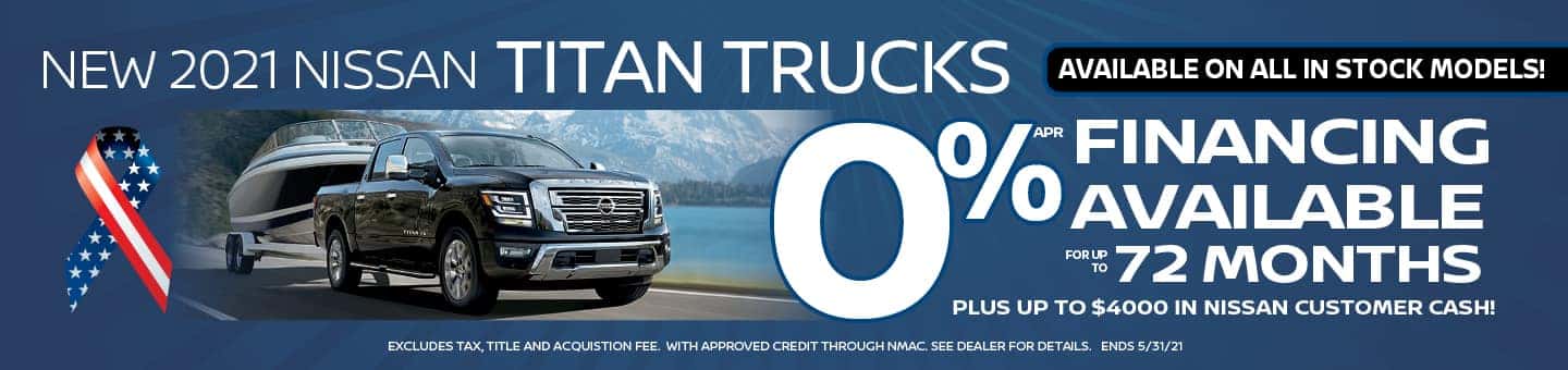 Nissan Dealer in Washington, PA