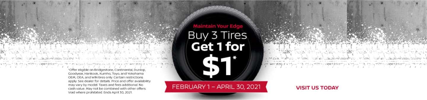 Nissan Dealer in Washington, PA