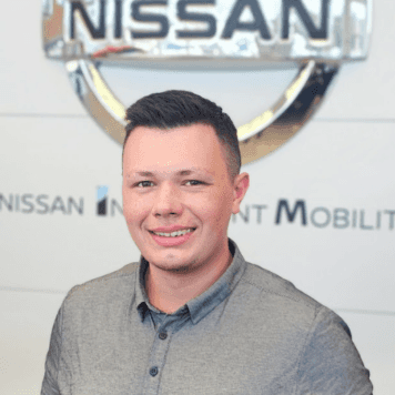 Darren Getty