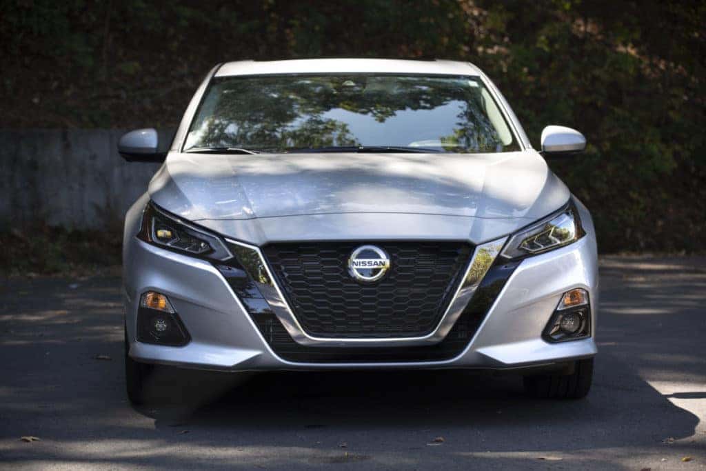 Nissan Altima Awarded ‘Best Car For Teens $30k to $35k’ | John Sisson ...