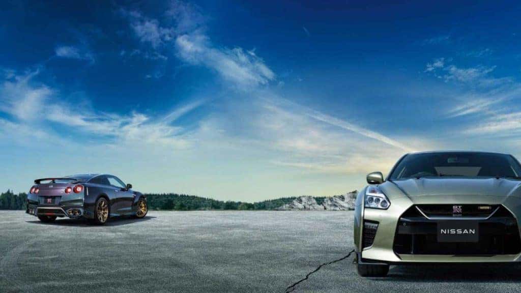 Nissan Will Unleash One Last Final GTR  John Sisson Nissan Nissan Will  Unleash One Last Final GTR