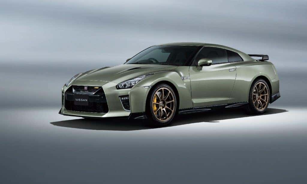 There will be no 2022 Nissan GT-R in America as history repeats