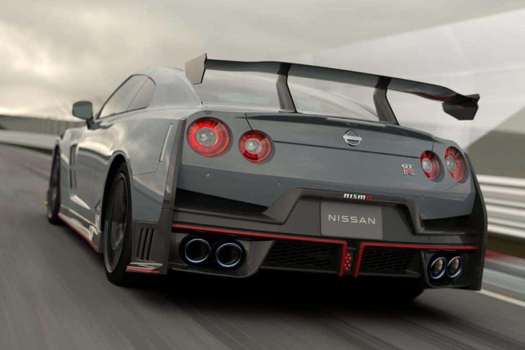 Nissan GT-R Review 2024, Performance & Pricing