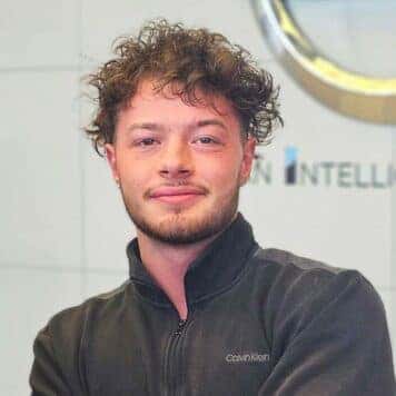Mason Cooper