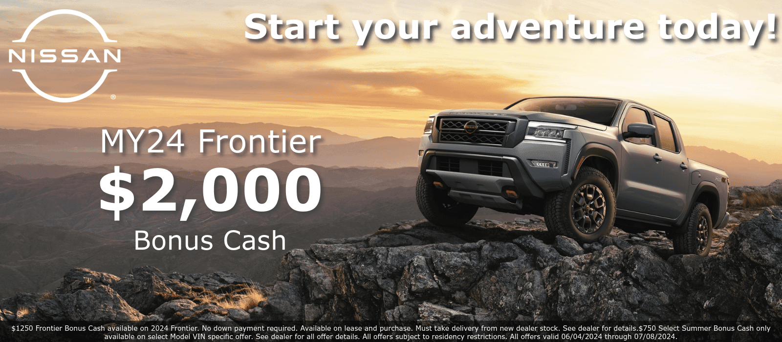 Nissan Dealer in Washington, PA