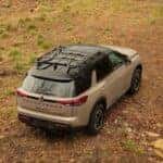 Nissan Pathfinder vs. Armada: Which SUV Suits You?