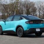 2026 Nissan LEAF