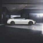 White 2026 Nissan Altima
