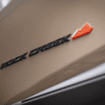 Nissan Rock Creek