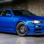 nissan GT