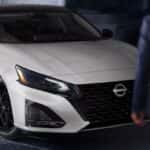 2026 Nissan Altima