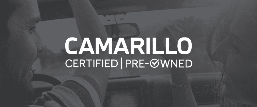 Camarillo Certified Pre-Owned