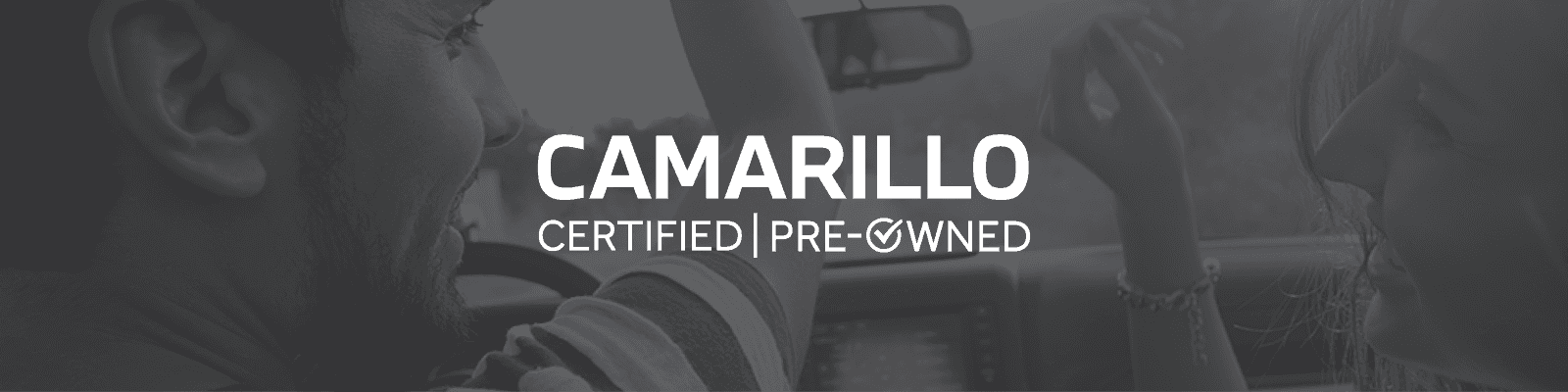 Camarillo Certified Pre-Owned