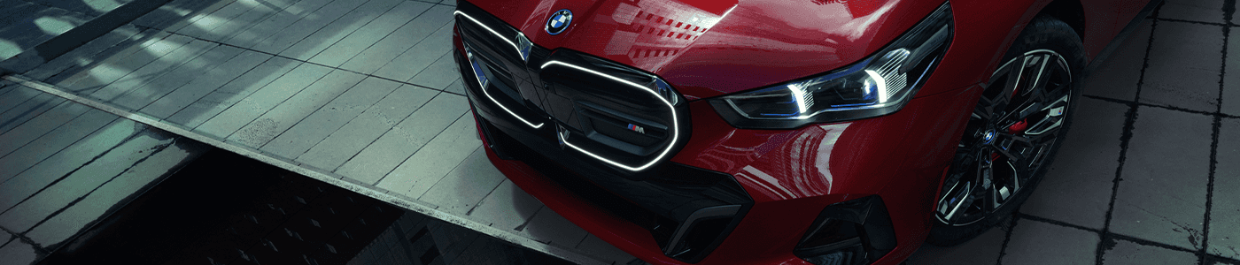 BMW Tire
