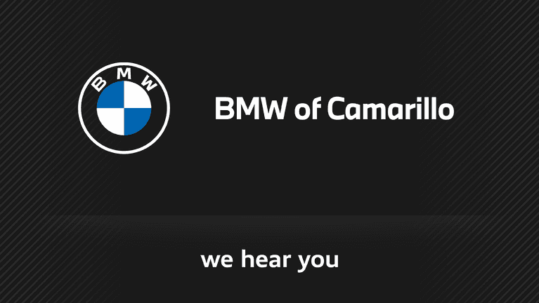 Camarillo CPO Program | BMW of Camarillo