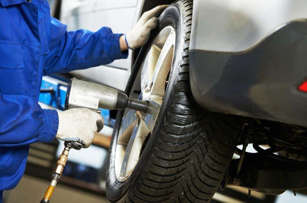 Tire Repair Near Me Key Hyundai Milford Ct